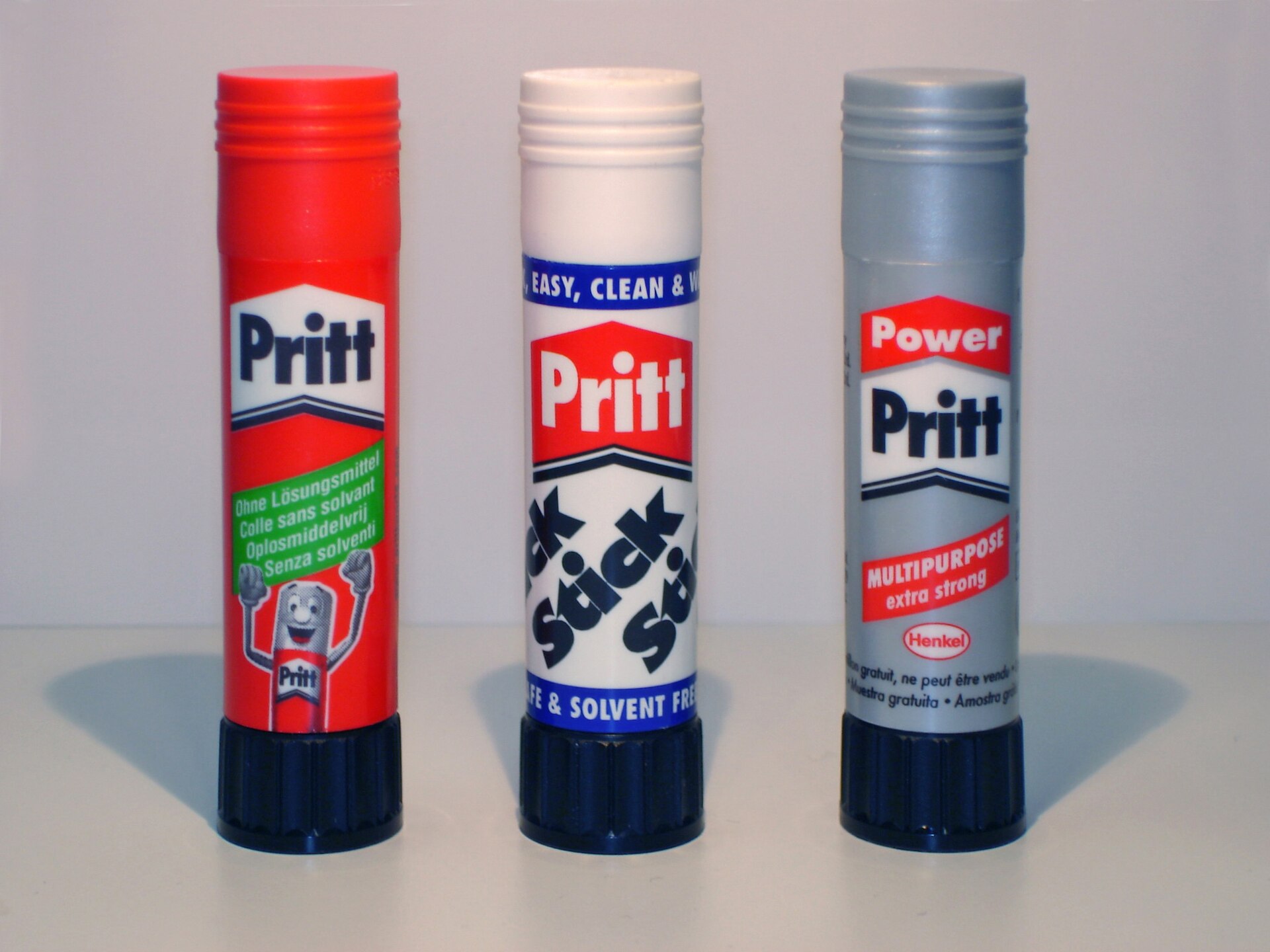 Imagem de referência relacionada a Pritt, item descrito como registro de referência sobre Pritt, organizado a partir de dados estruturados abertos