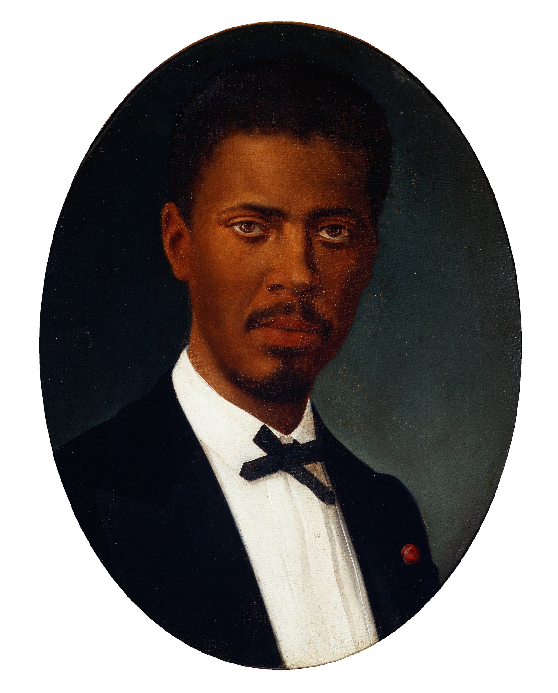 Imagem de referência de André Pinto Rebouças, descrito nos dados abertos como obra do acervo museológico do Museu Histórico Nacional
