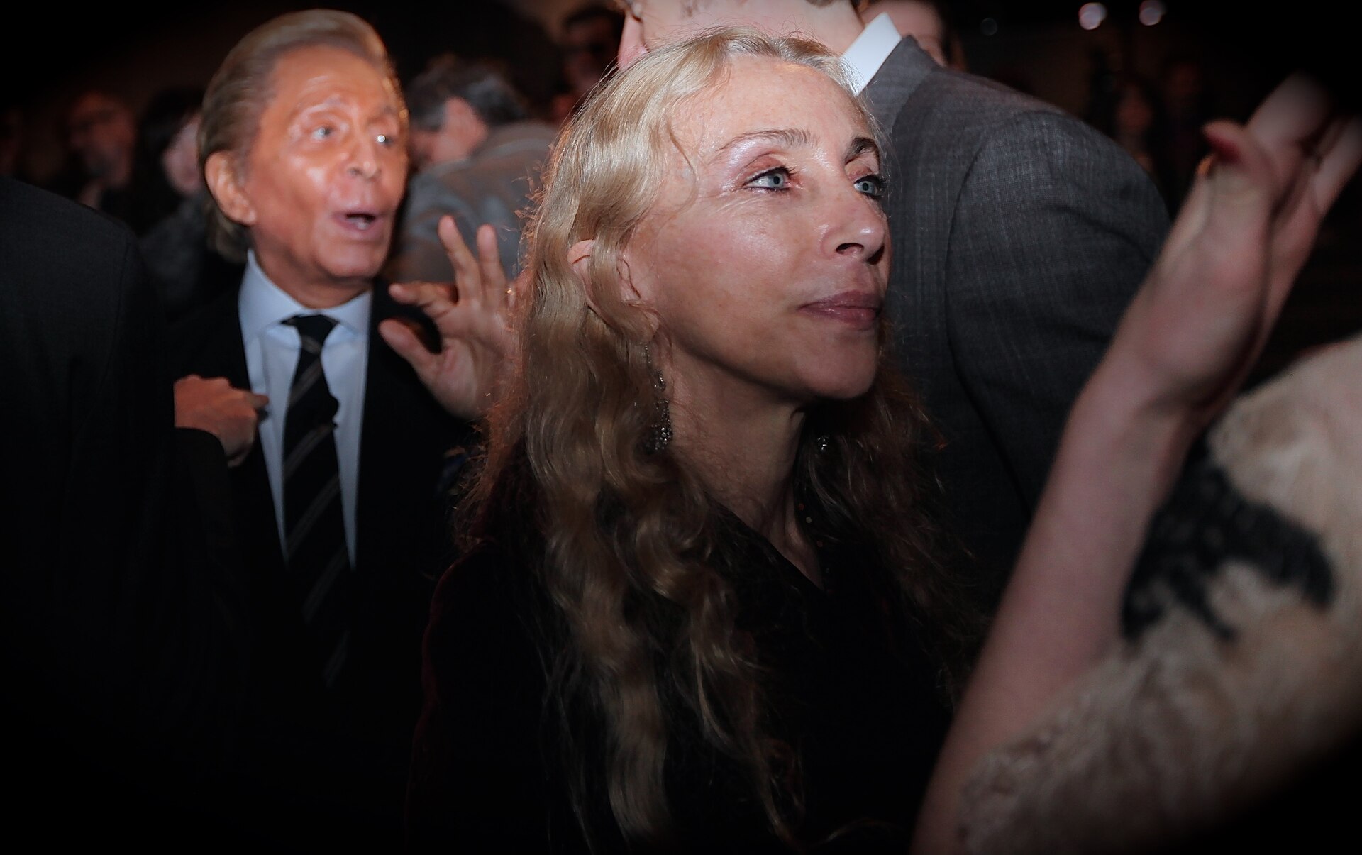 Imagem de referência de Vogue França, descrito nos dados abertos como revista de Moda Francesa