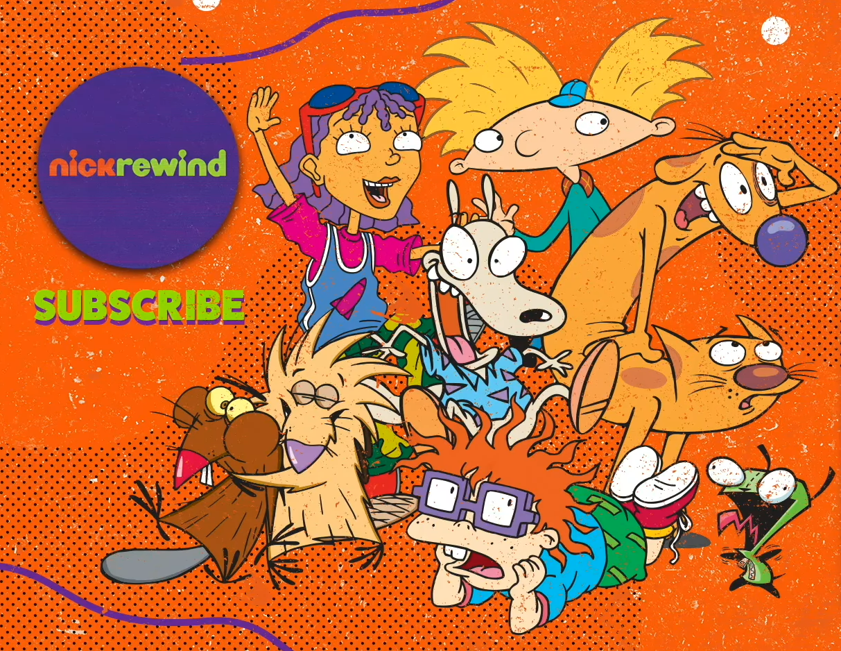 Imagem de referência de Nicktoons, descrito nos dados abertos como canal de televisão por assinatura latino-americano