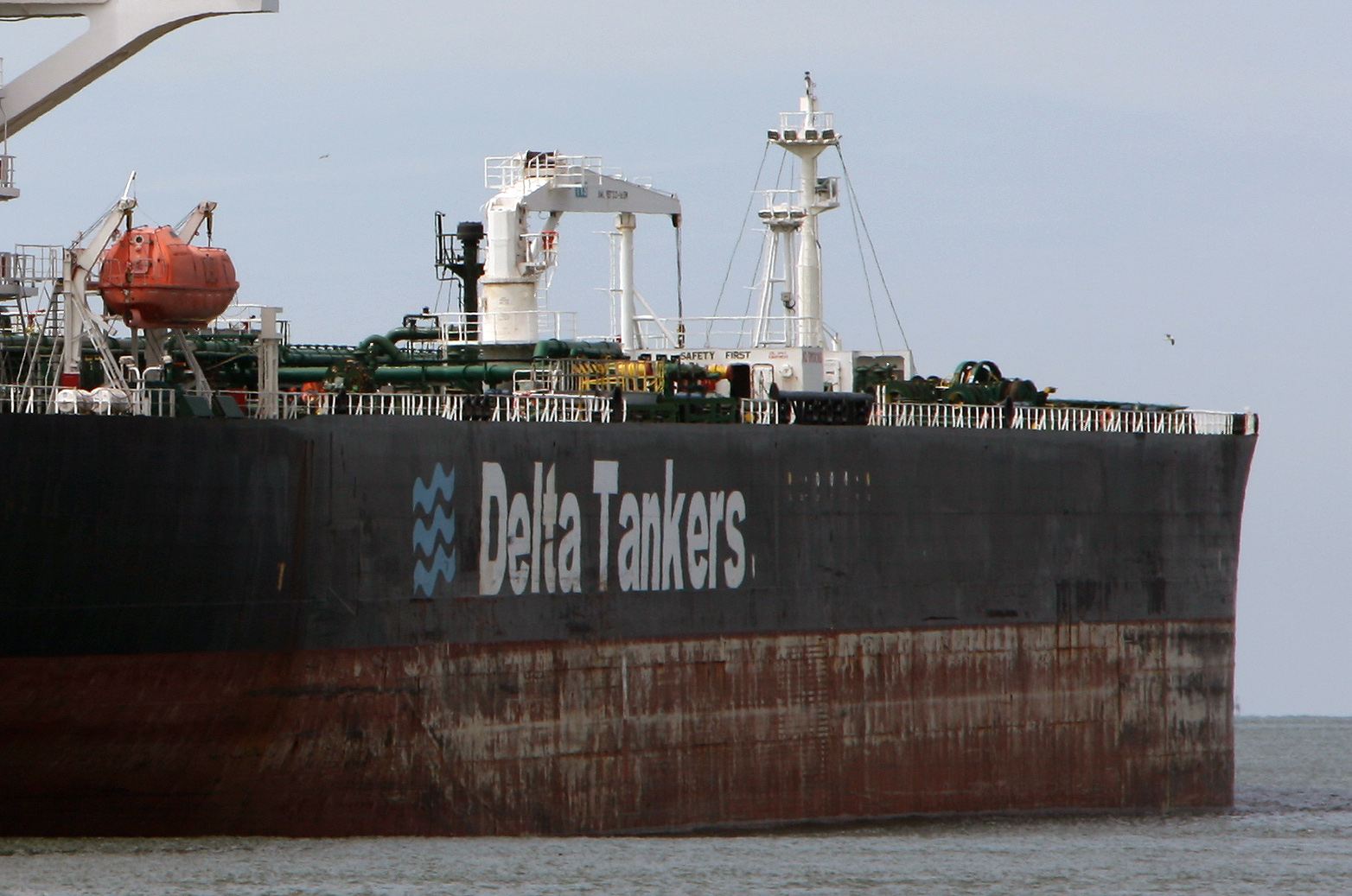 Imagem de referência relacionada a Delta Tankers, item descrito como registro de referência sobre Delta Tankers, organizado a partir de dados estruturados abertos