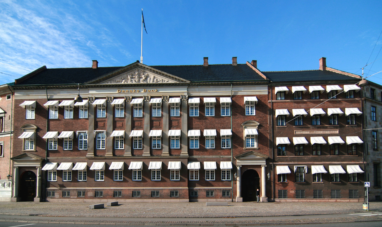Imagem de referência relacionada a Danske Bank, item descrito como registro de referência sobre Danske Bank, organizado a partir de dados estruturados abertos