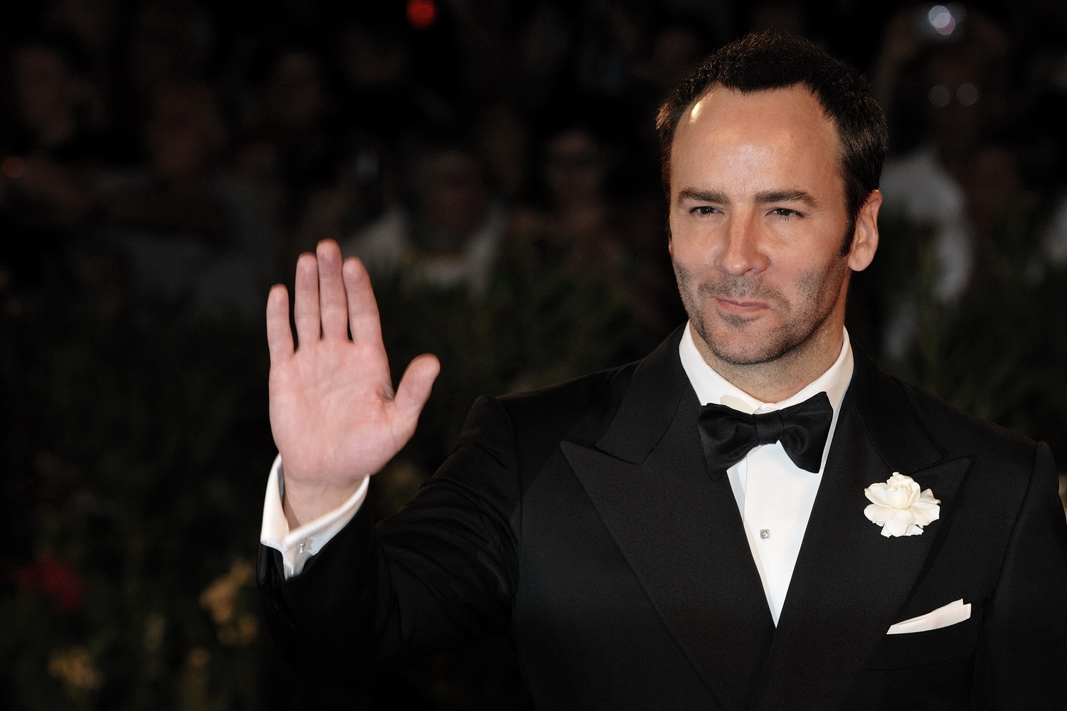Imagem de referência relacionada a Tom Ford (marca), item descrito como registro de referência sobre Tom Ford (marca), organizado a partir de dados estruturados abertos