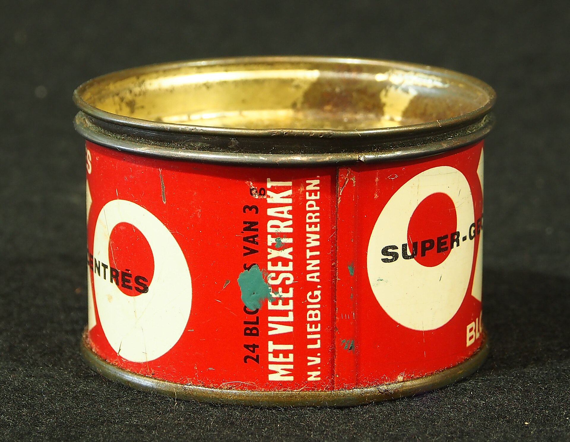 Imagem de referência de OXO, descrito nos dados abertos como videojogo de 1952