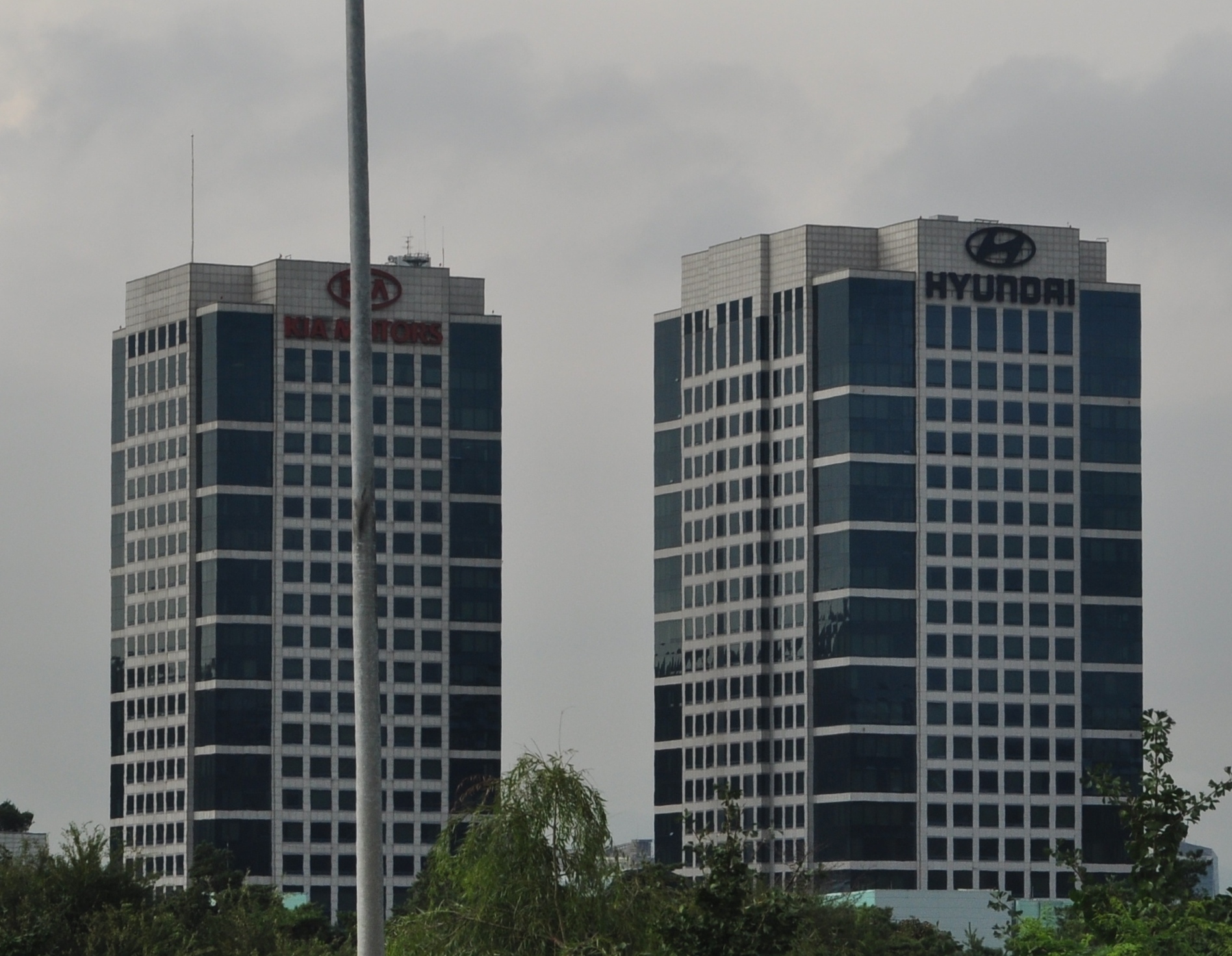 Imagem de referência relacionada a Hyundai Motor Company, item descrito como uma referência catalogada na área de economia