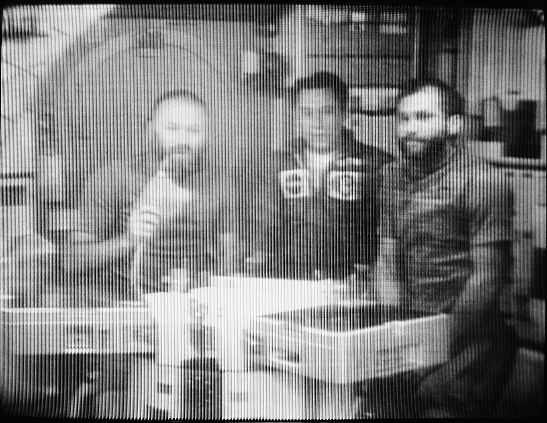 Imagem de referência de Luboš Kohoutek, descrito nos dados abertos como astrónomo checo