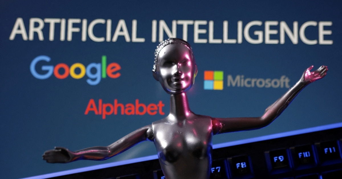 Imagem relacionada à notícia: Top Tecnologia Histórias de 2024
