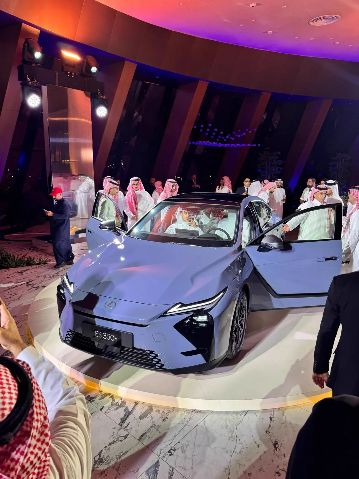 A Alfanar Projects anuncia mais de 5 milhões de Horas-Homem Seguras no Projeto do Complexo de Entretenimento de Jazan da SEVEN