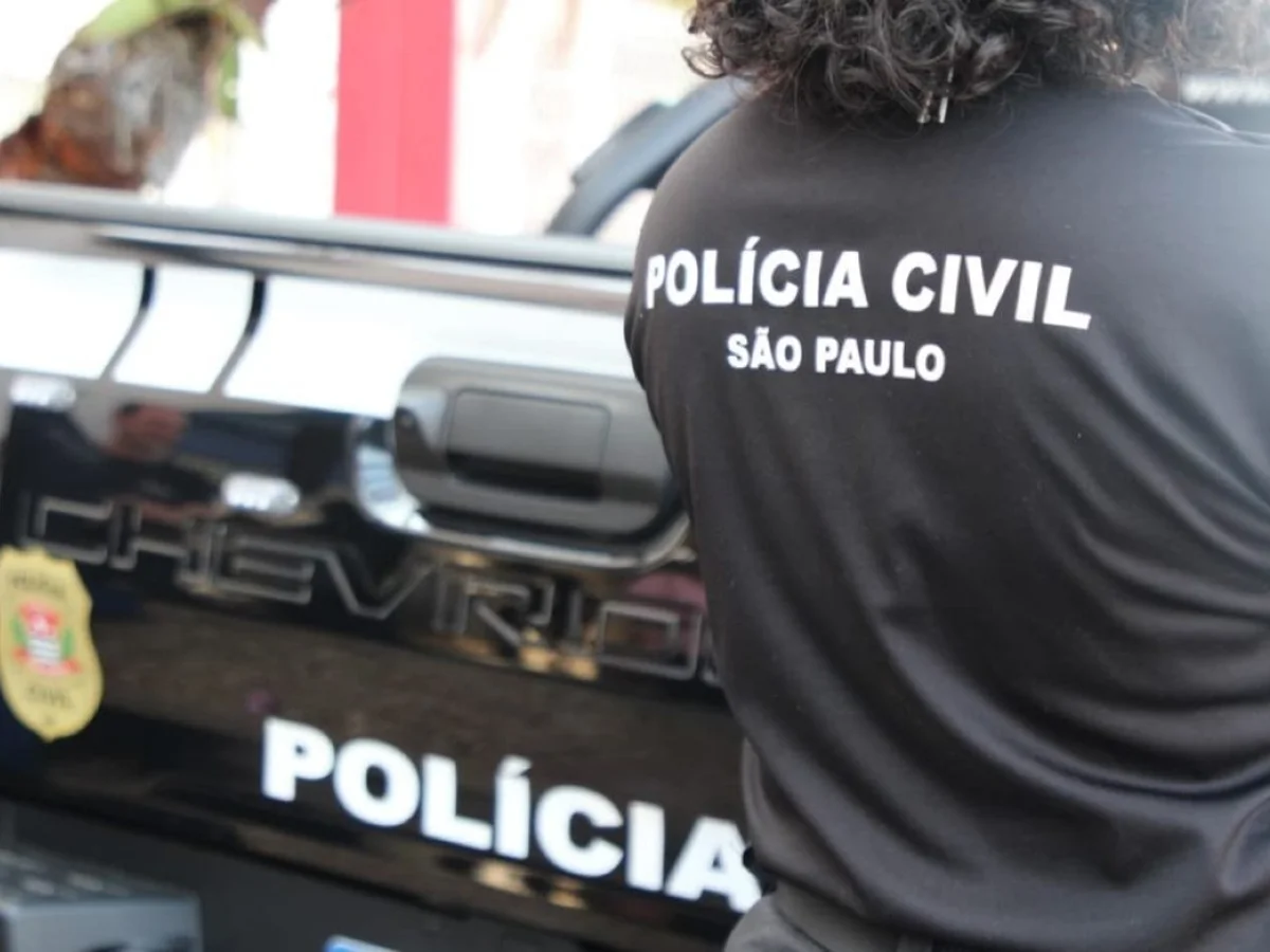 Jovem usava Discord para propagar pornografia infantil e traficar drogas