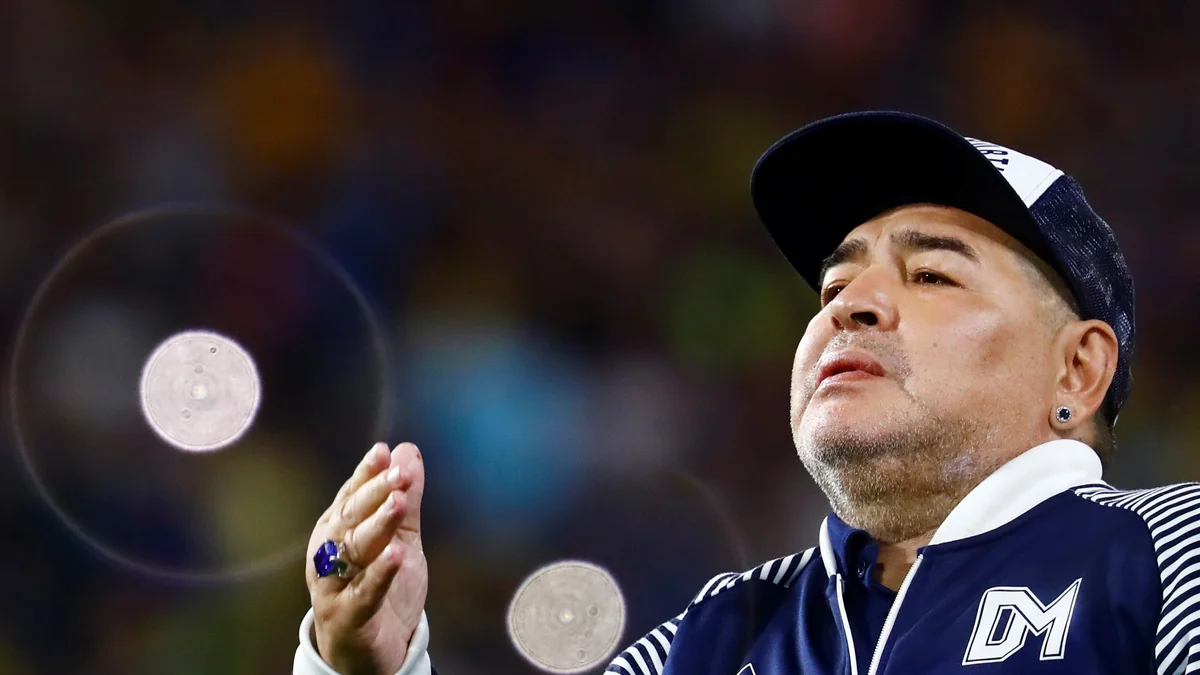 Caso Maradona: advogado pede pena de até 16 anos para equipe médica