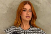 Marina Ruy Barbosa e família recebem ameaças de morte por política; entenda
