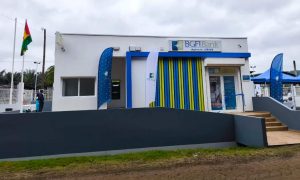 Rotura de combustíveis agrava crise económica e social