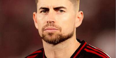 Foto: Jorginho ( Gilvan de Souza/Flamengo) / G&aacute;vea News