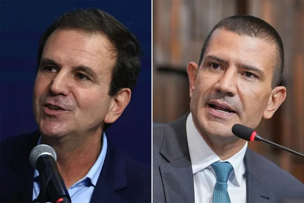 Eduardo Paes recorrerá ao STF para tentar garantir 2º turno no Rio