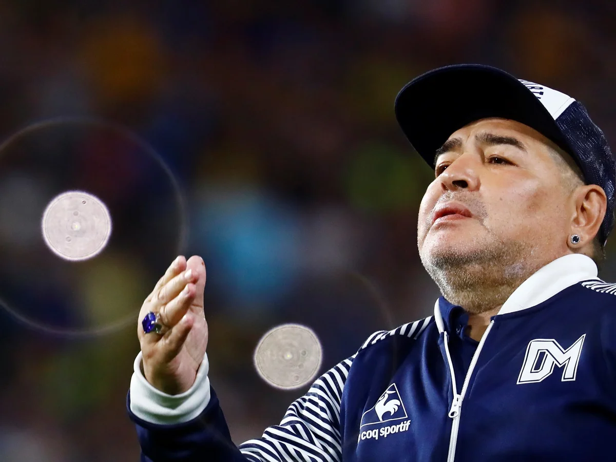 Caso Maradona: advogado pede pena de até 16 anos para equipe médica