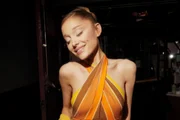 Imagem da matéria: Naldo Benny diz que quer trazer Ariana Grande para show no Rio de Janeiro