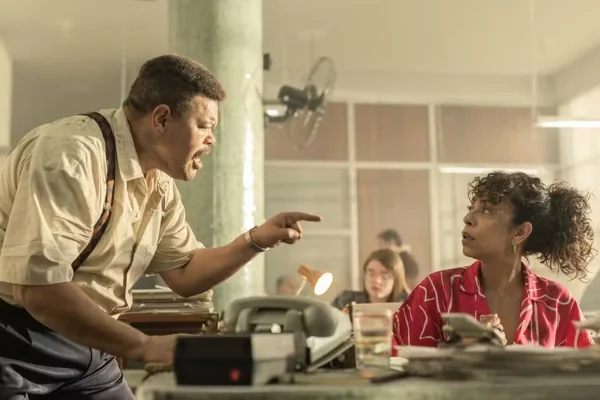 Verão da Lata e Honestino são premiados em Festival de Cinema de Portugal