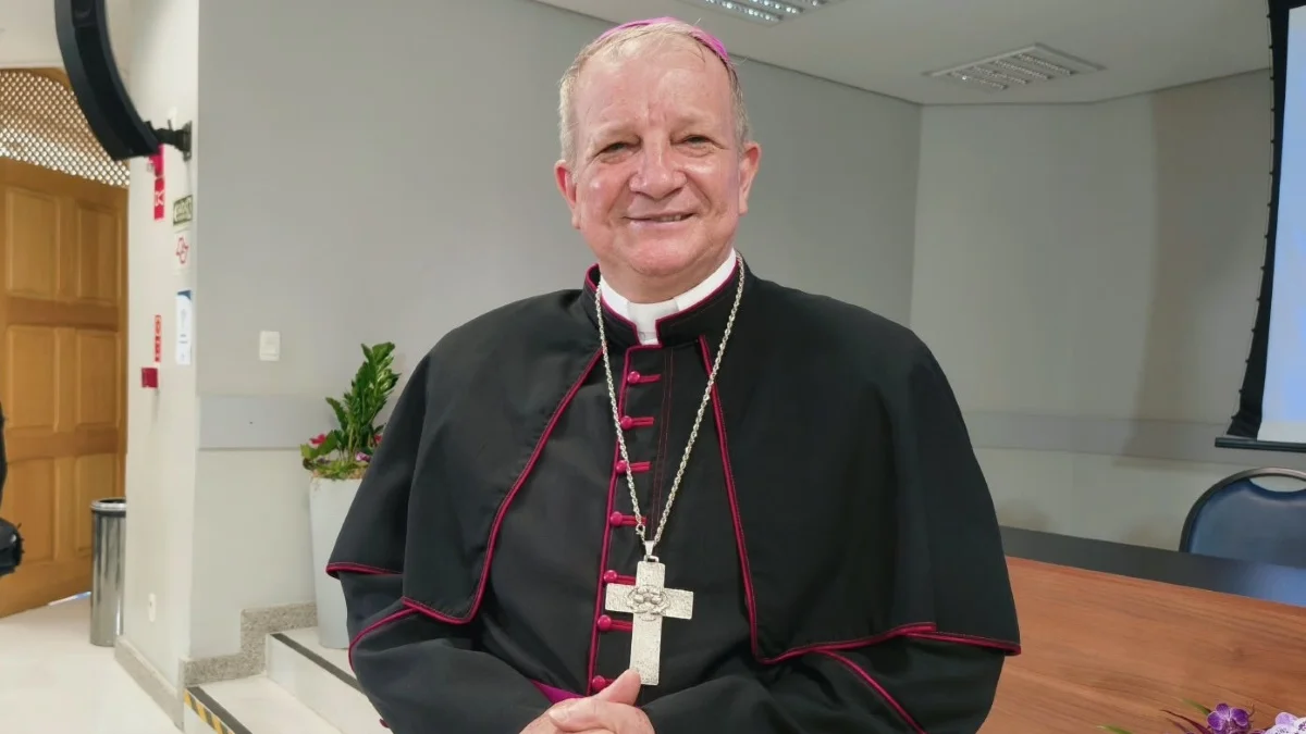 Arcebispo de Aparecida diz que "cenário político está muito carregado"