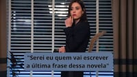 Após decepção com Ali, Asya resolve ir embora de Tekirdağ: ‘Minha decisão é definitiva’