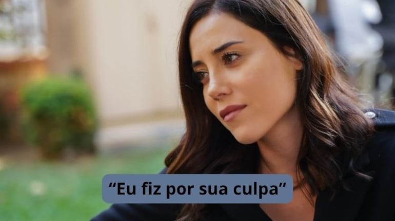 Após decepção com Ali, Asya resolve ir embora de Tekirdağ: ‘Minha decisão é definitiva’