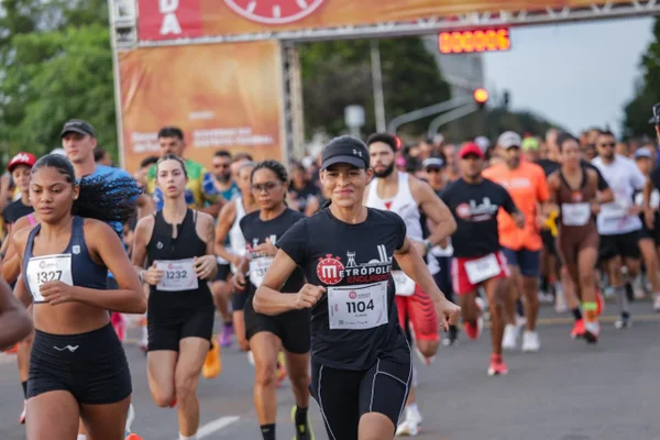 Confira o resultado completo do Metrópoles Endurance Corrida