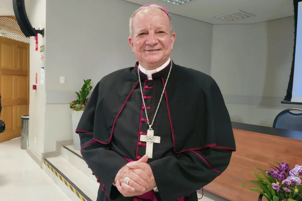 Arcebispo de Aparecida diz que "cenário político está muito carregado"