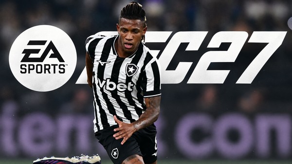 'Estamos ouvindo': EA Sports revela planos para times brasileiros no EA FC