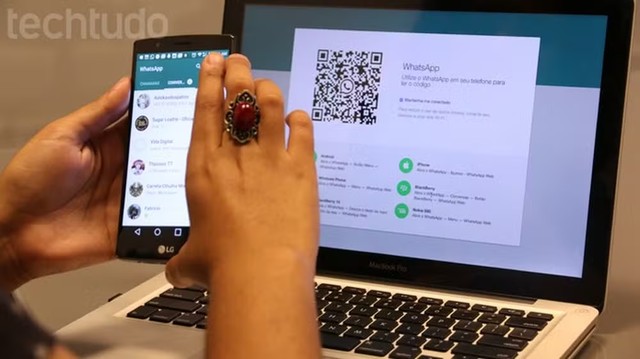 WhatsApp Web libera 27 temas para personalizar visual das conversas; veja