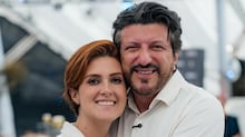 Mãe de Luana Piovani defende Pedro Scooby após polêmica judicial: ‘Sou testemunha’