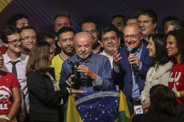 De Janones protagonista a Sidônio desgastado: quem 'ganhou' e quem 'perdeu' entre os aliados de Lula após reeleição