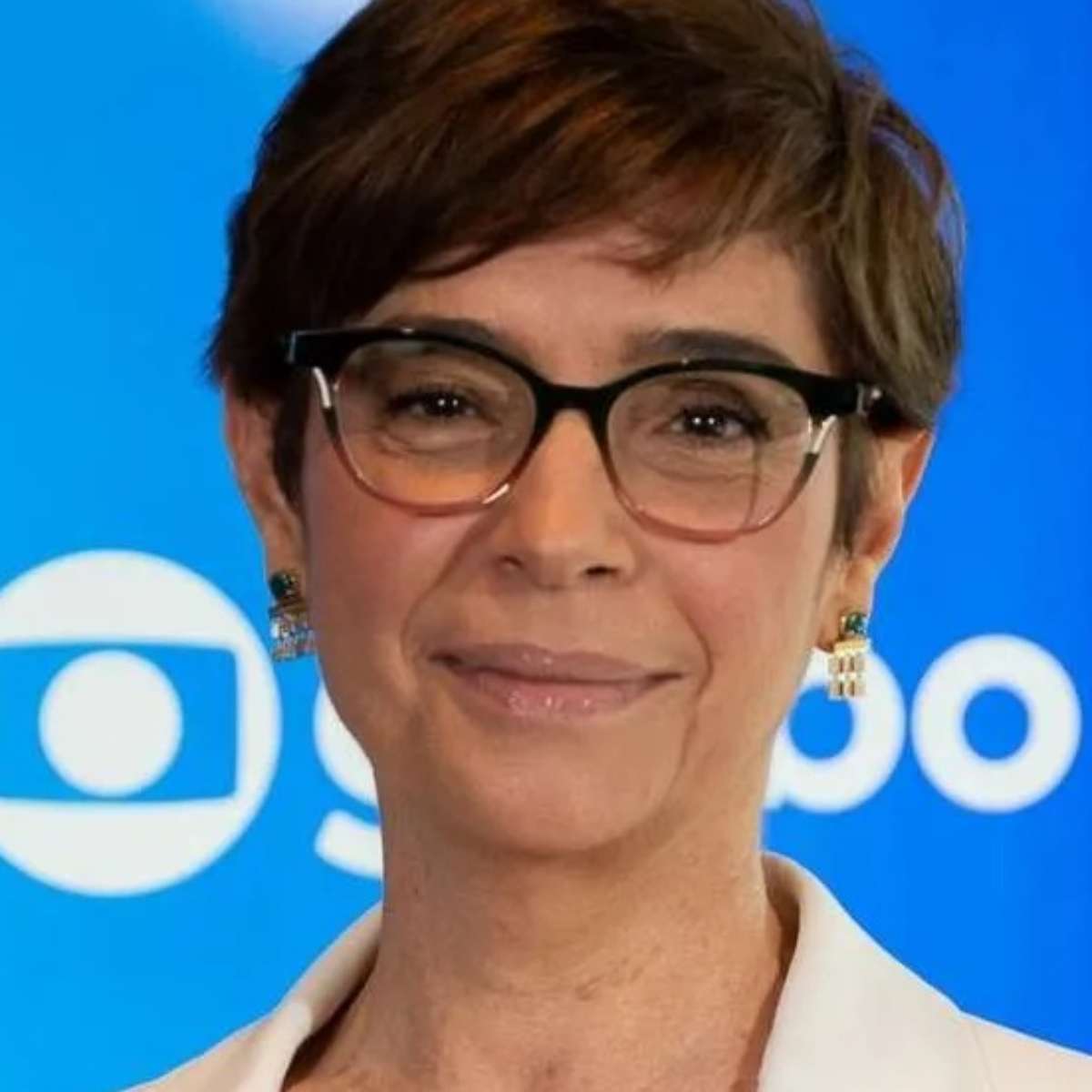 Estrela da cobertura da eleição, Renata Lo Prete tem trajetória na TV diferente da maioria dos colegas de Globo