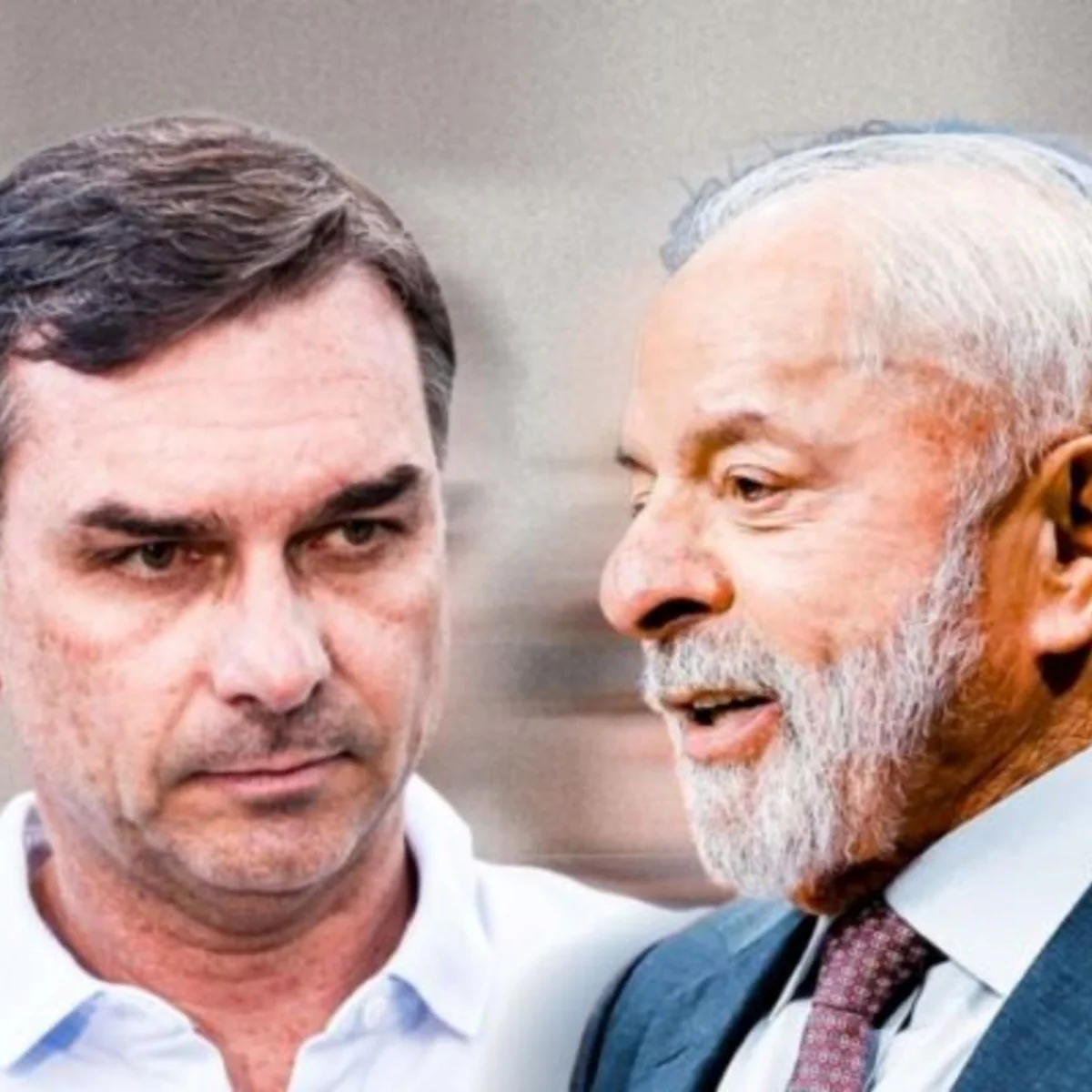 Campanha de Lula pede cassação da chapa de Flávio por caso Dark Horse