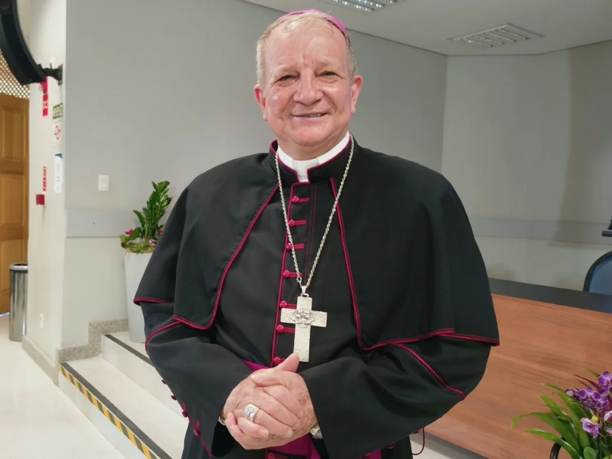 Arcebispo de Aparecida diz que "cenário político está muito carregado"