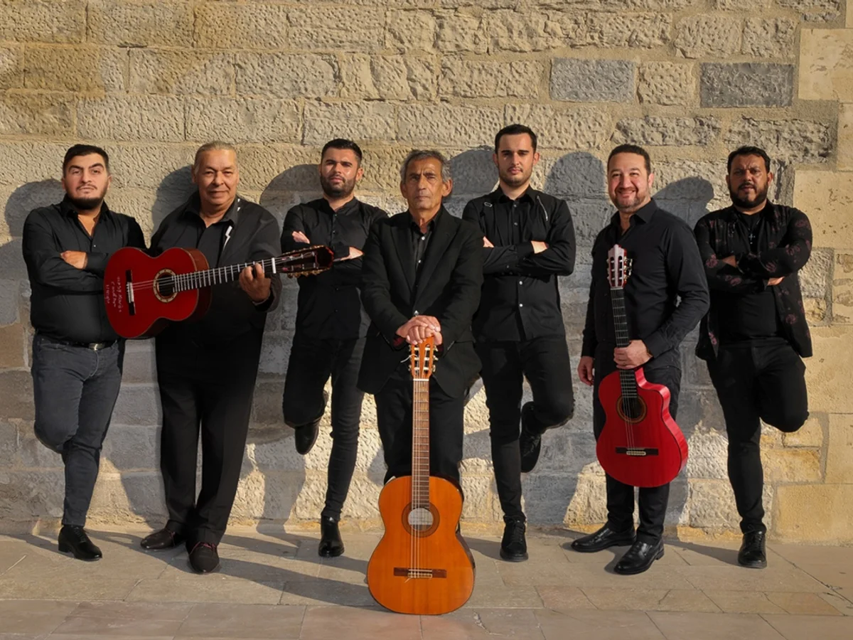 Metrópoles Music: conheça a impressionante história do Gipsy Kings