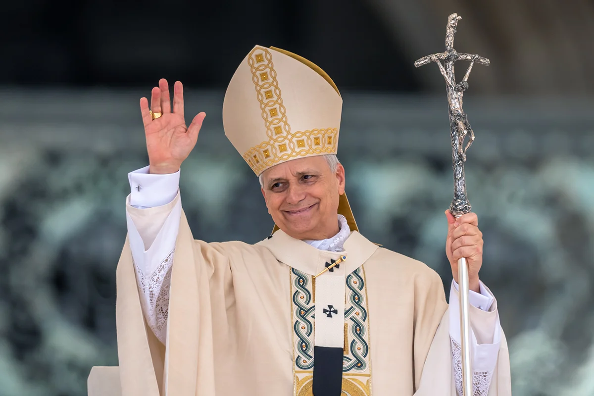 Papa Leão XIV telefona para Zelensky após conversar com Putin
