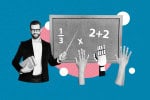 IA da OpenAI avança em centenas de problemas matemáticos complexos