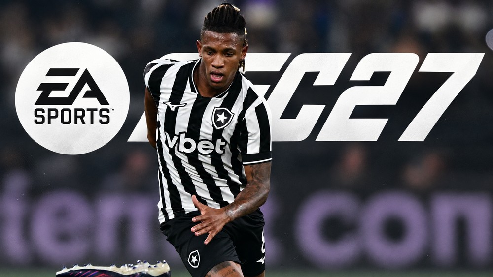 'Estamos ouvindo': EA Sports revela planos para times brasileiros no EA FC — Foto: Arte/TechTudo