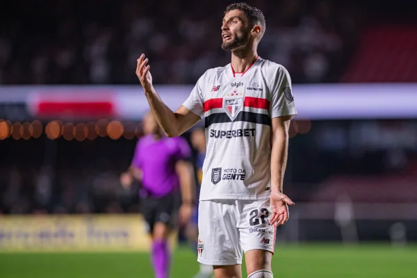 São Paulo x Santos: saiba onde assistir ao duelo pelo Brasileirão
