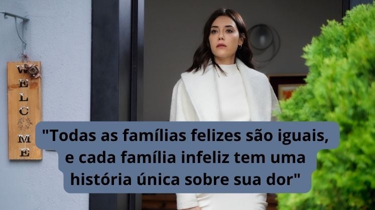 Após decepção com Ali, Asya resolve ir embora de Tekirdağ: ‘Minha decisão é definitiva’