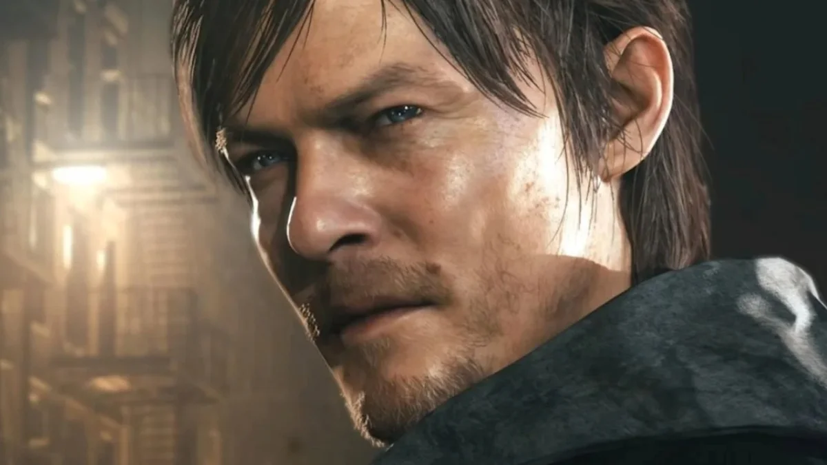Imagem da matéria: Projeto recria P.T. de Hideo Kojima para PC com suporte a FSR