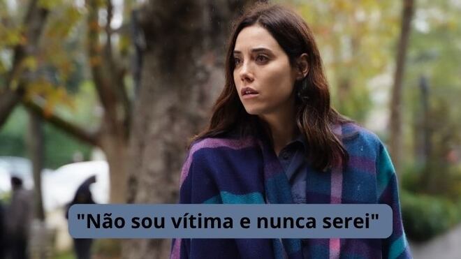 Após decepção com Ali, Asya resolve ir embora de Tekirdağ: ‘Minha decisão é definitiva’