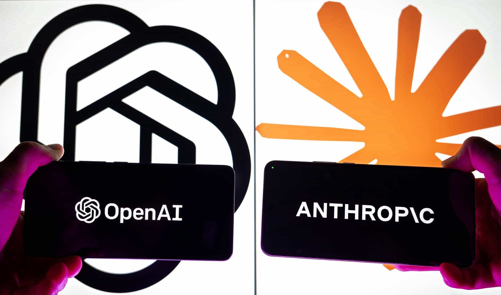 OpenAI e Anthropic querem controlar relatórios de segurança da IA