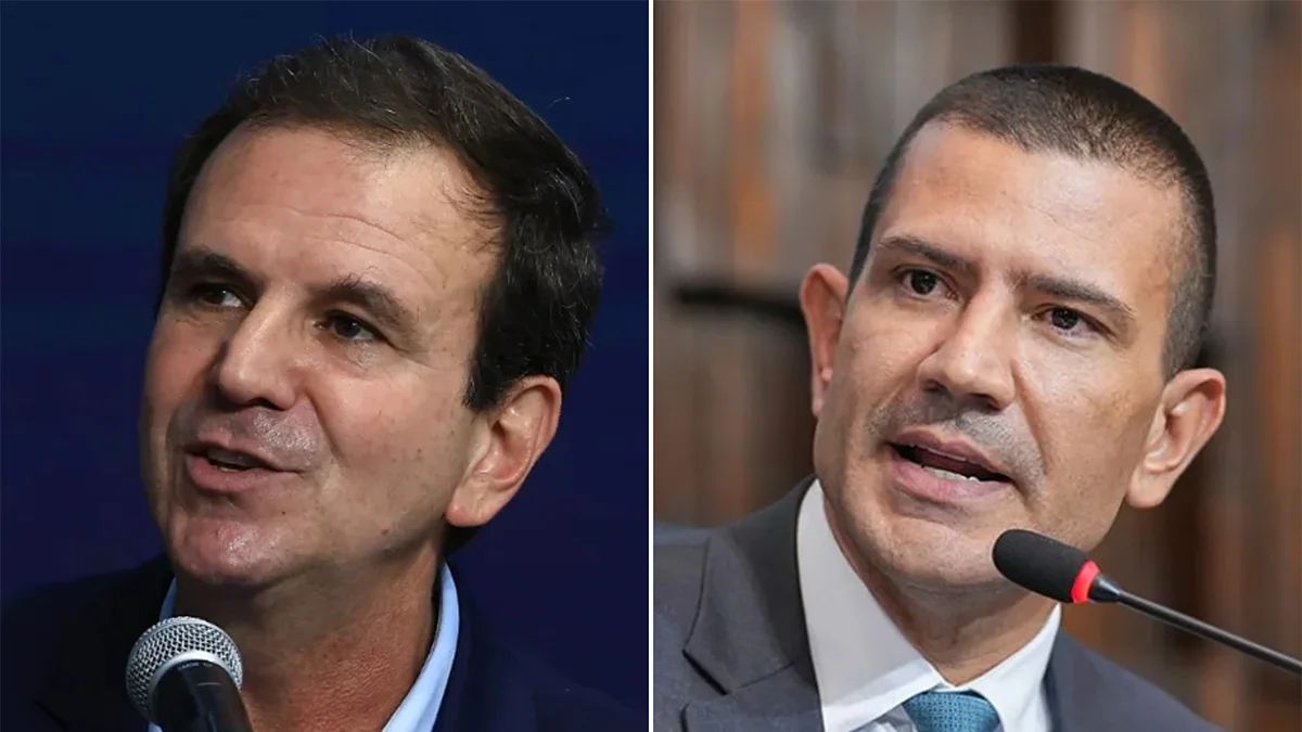 Eduardo Paes recorrerá ao STF para tentar garantir 2º turno no Rio