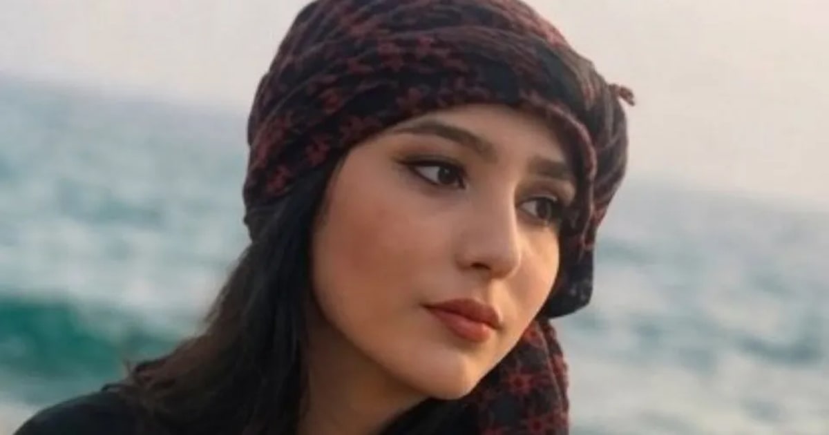 Estudante iraniana é condenada à morte por blasfêmia em post nas redes sociais