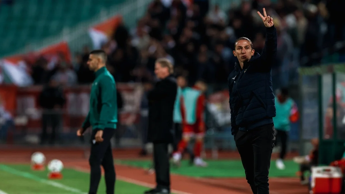 Monaco vence CSKA Sofia na Conference e Filipe Luis mantém invencibilidade
