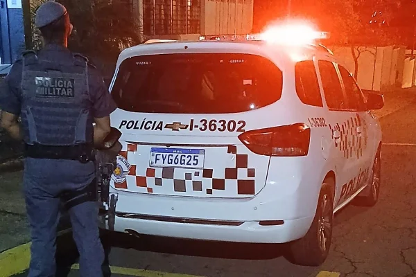 SP: motociclista bêbado atropela mulher e é preso às vésperas das eleições