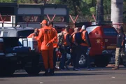 TCDF questiona Corpo de Bombeiros sobre uso de quartel por Legendários