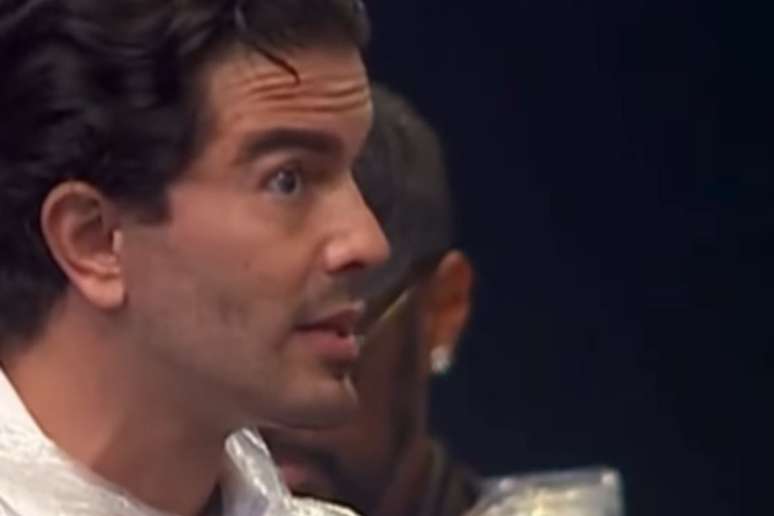 De acusação de agressão a traição: madrugada de 'A Fazenda' é marcada por climão