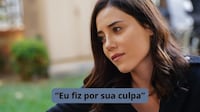 Após decepção com Ali, Asya resolve ir embora de Tekirdağ: ‘Minha decisão é definitiva’