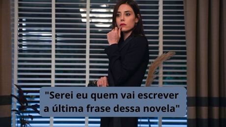 Após decepção com Ali, Asya resolve ir embora de Tekirdağ: ‘Minha decisão é definitiva’